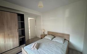 Logement cosy avec ascenseur